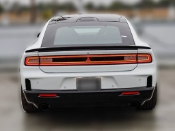 Dodge Charger Scat Pack Plus 4-Door AWD 2026