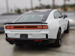 Dodge Charger Scat Pack Plus 4-Door AWD 2026