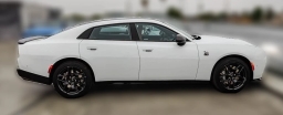 Dodge Charger Scat Pack Plus 4-Door AWD 2026