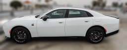 Dodge Charger Scat Pack Plus 4-Door AWD 2026