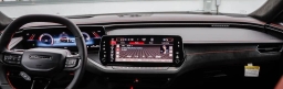Dodge Charger Scat Pack Plus 4-Door AWD 2026
