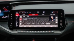 Dodge Charger Scat Pack Plus 4-Door AWD 2026