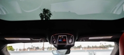 Dodge Charger Scat Pack Plus 4-Door AWD 2026
