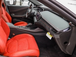 Dodge Charger Scat Pack Plus 4-Door AWD 2026
