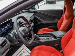 Dodge Charger Scat Pack Plus 4-Door AWD 2026