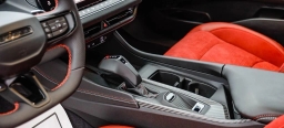 Dodge Charger Scat Pack Plus 4-Door AWD 2026