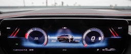 Dodge Charger Scat Pack Plus 4-Door AWD 2026