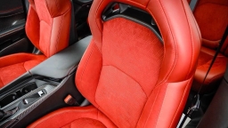 Dodge Charger Scat Pack Plus 4-Door AWD 2026