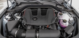 Dodge Charger Scat Pack Plus 4-Door AWD 2026
