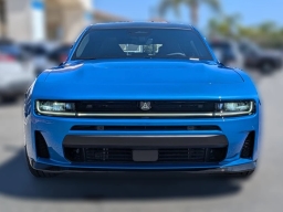 Dodge Charger Scat Pack Plus 4-Door AWD 2026