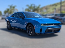 Dodge Charger Scat Pack Plus 4-Door AWD 2026