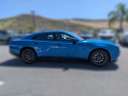 Dodge Charger Scat Pack Plus 4-Door AWD 2026