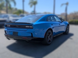 Dodge Charger Scat Pack Plus 4-Door AWD 2026