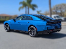 Dodge Charger Scat Pack Plus 4-Door AWD 2026