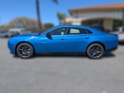 Dodge Charger Scat Pack Plus 4-Door AWD 2026