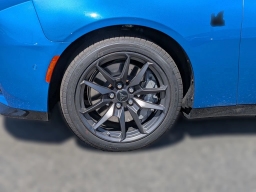 Dodge Charger Scat Pack Plus 4-Door AWD 2026