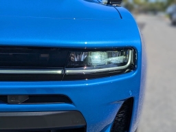 Dodge Charger Scat Pack Plus 4-Door AWD 2026