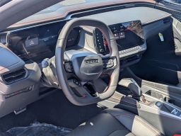 Dodge Charger Scat Pack Plus 4-Door AWD 2026