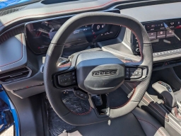Dodge Charger Scat Pack Plus 4-Door AWD 2026