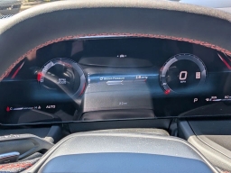 Dodge Charger Scat Pack Plus 4-Door AWD 2026