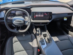 Dodge Charger Scat Pack Plus 4-Door AWD 2026