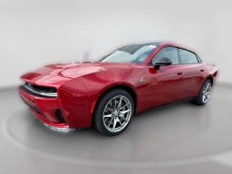 Dodge Charger Scat Pack Plus 4-Door AWD 2026