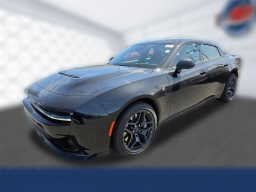 Dodge Charger Scat Pack Plus 4-Door AWD 2026