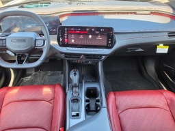Dodge Charger Scat Pack Plus 4-Door AWD 2026