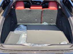 Dodge Charger Scat Pack Plus 4-Door AWD 2026