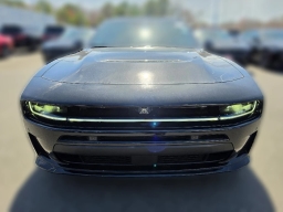 Dodge Charger Scat Pack Plus 4-Door AWD 2026