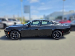 Dodge Charger Scat Pack Plus 4-Door AWD 2026