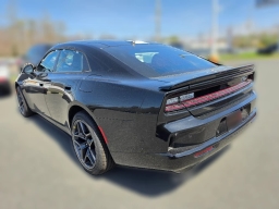Dodge Charger Scat Pack Plus 4-Door AWD 2026