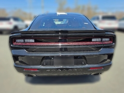 Dodge Charger Scat Pack Plus 4-Door AWD 2026