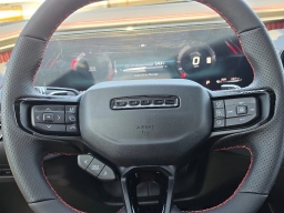 Dodge Charger Scat Pack Plus 4-Door AWD 2026