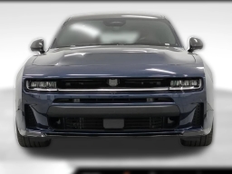 Dodge Charger Scat Pack Plus 4-Door AWD 2026