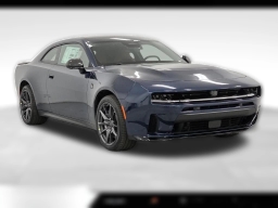 Dodge Charger Scat Pack Plus 4-Door AWD 2026