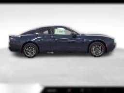 Dodge Charger Scat Pack Plus 4-Door AWD 2026