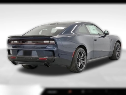 Dodge Charger Scat Pack Plus 4-Door AWD 2026