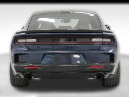 Dodge Charger Scat Pack Plus 4-Door AWD 2026