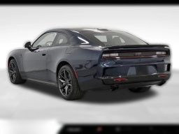 Dodge Charger Scat Pack Plus 4-Door AWD 2026