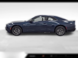 Dodge Charger Scat Pack Plus 4-Door AWD 2026