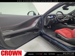 Dodge Charger Scat Pack Plus 4-Door AWD 2026