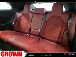 Dodge Charger Scat Pack Plus 4-Door AWD 2026
