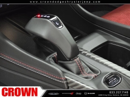 Dodge Charger Scat Pack Plus 4-Door AWD 2026