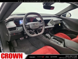 Dodge Charger Scat Pack Plus 4-Door AWD 2026