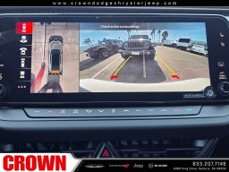 Dodge Charger Scat Pack Plus 4-Door AWD 2026