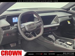 Dodge Charger Scat Pack Plus 4-Door AWD 2026