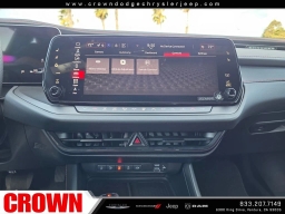 Dodge Charger Scat Pack Plus 4-Door AWD 2026