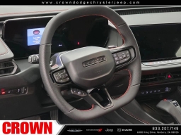 Dodge Charger Scat Pack Plus 4-Door AWD 2026