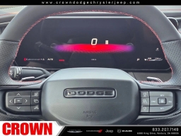 Dodge Charger Scat Pack Plus 4-Door AWD 2026